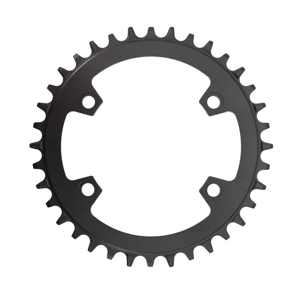 Deckas 96BCD Chainring Asymmetrical Round M7000 M8000 M9000 30T 32T 34T 36T 38T 40T 42Tooth Deore