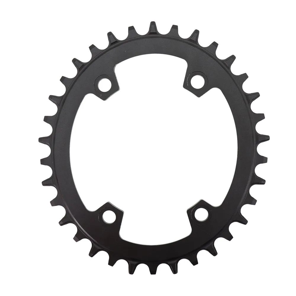 Deckas - plateau à dents ovale, 32T 34T 36T 38 dents 96 BCD pour vélo