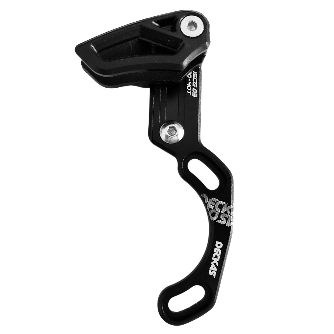 Deckas Chainring Guide for MTB ISCG 03 ISCG 05 BB mount