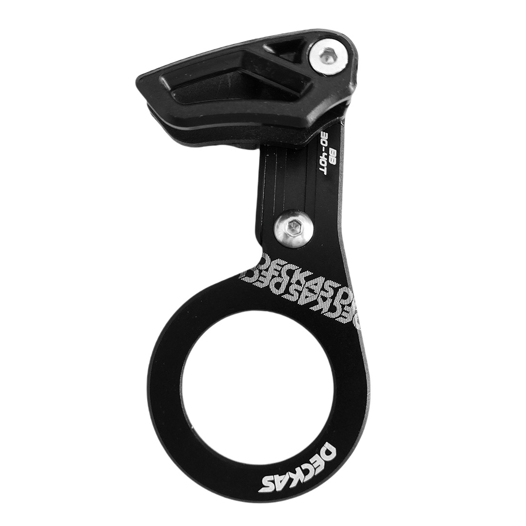 Deckas Chainring Guide for MTB ISCG 03 ISCG 05 BB mount
