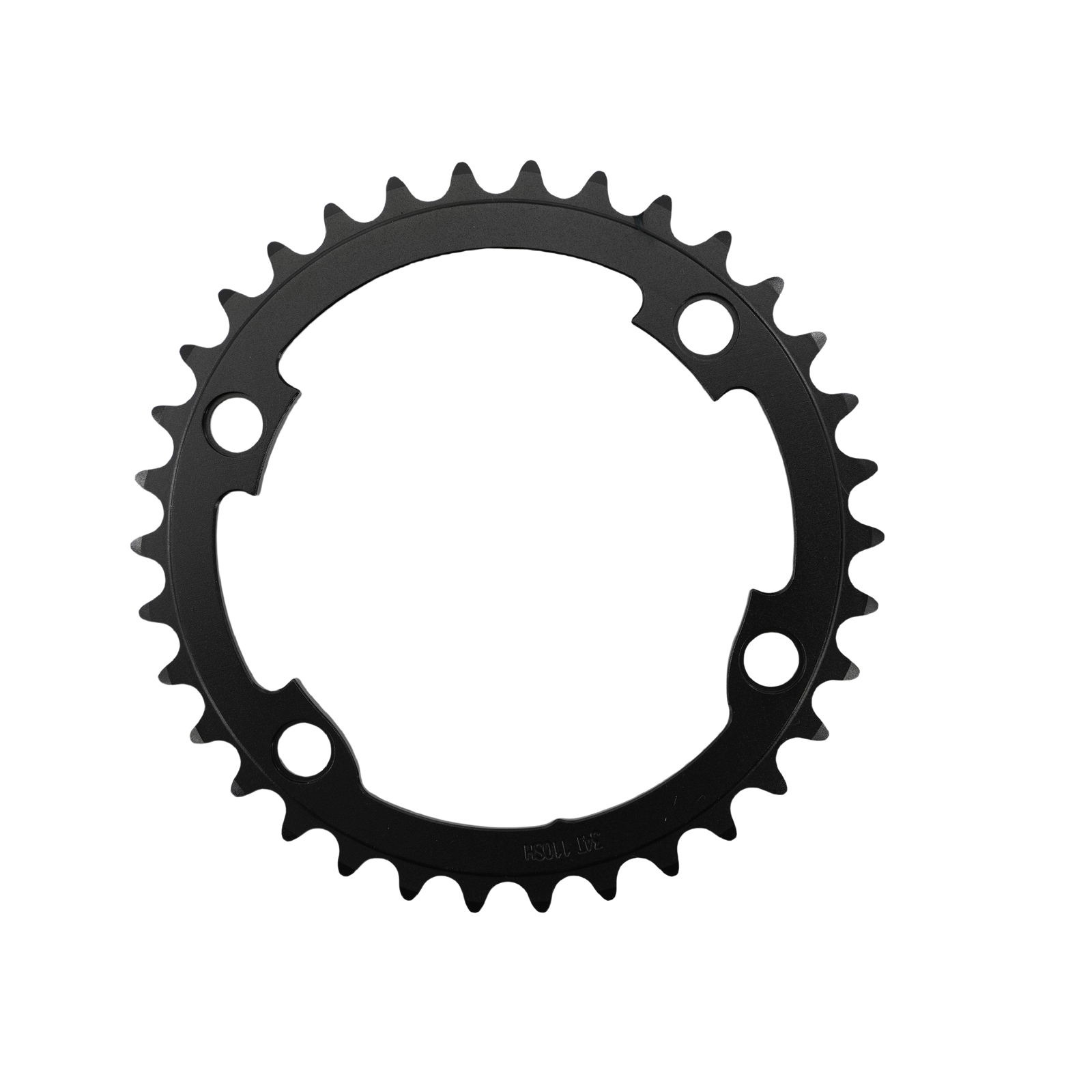 Fovno double bike chainring 2x round for road bike gravel R7100/R8100/R9200